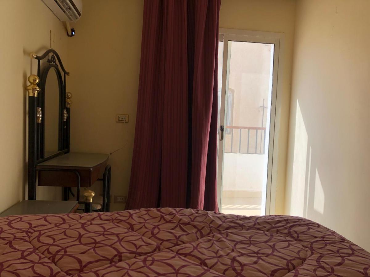 Sultan Apartment Hadaba Near Farsha Typical Floor Sharm-el-Sheikh Buitenkant foto